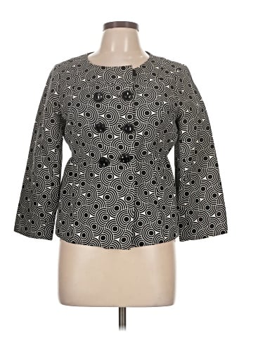 Tibi Blazer (view 1)