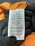 TAVI Orange Tank Top Size XS - photo 7