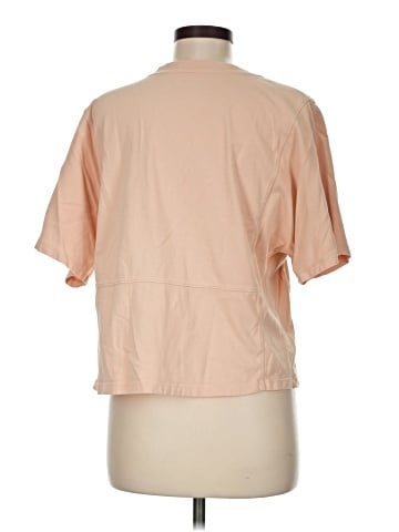 Garnet Hill Short Sleeve T-Shirt (view 2)