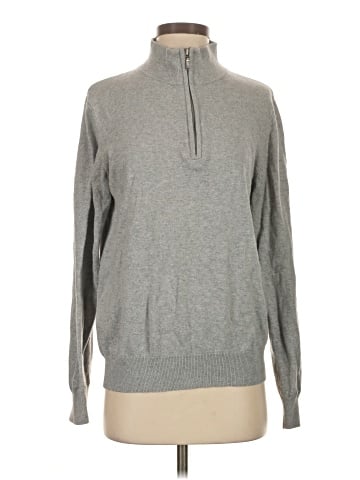 L.L.Bean Pullover Sweater (view 1)