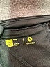Xersion Solid Black Athletic Shorts Size S - photo 3