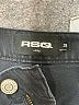 RSQ Solid Black Cargo Shorts Size 28 waist - photo 3