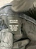 RSQ Solid Black Cargo Shorts Size 28 waist - photo 4