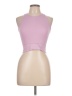 YPB Pink Tank Top Size L - photo 1