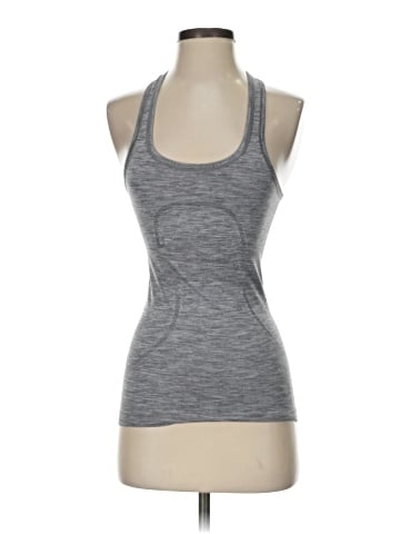 Lululemon Athletica Active Tank (view 1)