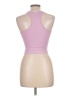 YPB Pink Tank Top Size L - photo 2