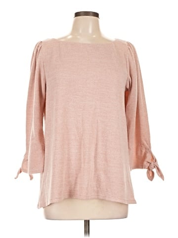 Max Studio Pullover Sweater (view 1)