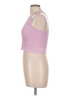 YPB Pink Tank Top Size L - photo 5
