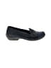 Dansko 100% Leather Blue Flats Size EU 38 - photo 1