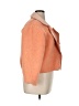 Unbranded Orange Blazer Size XL (estimated) - photo 4