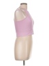 YPB Pink Tank Top Size L - photo 4