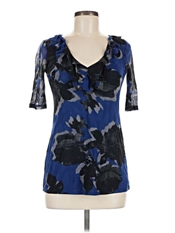 DKNY Jeans Short Sleeve T-Shirt (view 1)