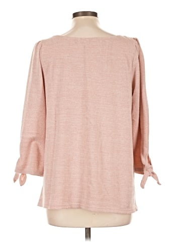 Max Studio Pullover Sweater (view 2)