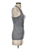 Lululemon Athletica Gray Active Tank Size 2 - photo 4