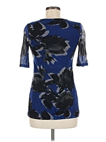 DKNY Jeans Short Sleeve T-Shirt (view 2)