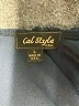 Cal Style 100% Polyester Black Casual Dress Size L - photo 7