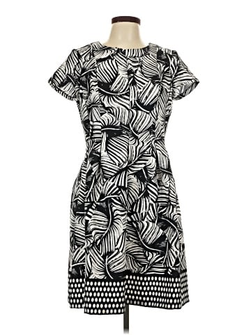 Perceptions Casual Dress (view 1)