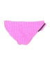Coco Rave Polka Dots Pink Swimsuit Bottoms Size L - photo 2
