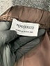 Peppermayo 100% Polyester Brown Casual Pants Size 14 - photo 6