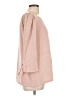 Max Studio Pink Pullover Sweater Size L - photo 4