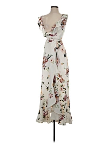 Leith Casual Dress (view 1)