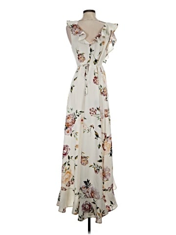 Leith Casual Dress (view 2)
