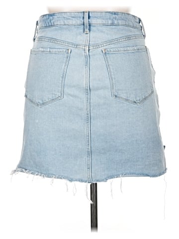 Old Navy Denim Skirt (view 2)