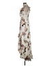 Leith Floral Gray Casual Dress Size S - photo 5
