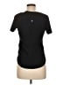 Lululemon Athletica Black Active T-Shirt Size 8 - photo 2