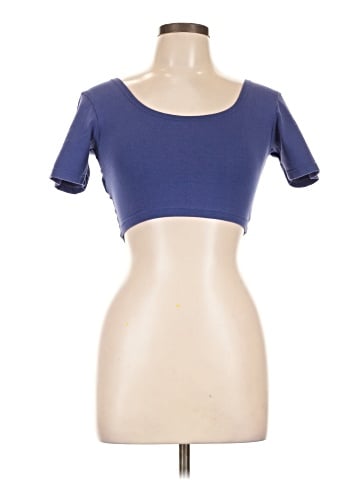 Marika Short Sleeve T-Shirt (view 1)