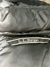 L.L.Bean 100% Recycled Nylon Solid Black Snow Jacket Size L (estimated) - photo 6
