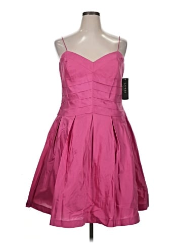 Lauren by Ralph Lauren Cocktail Dress (view 1)