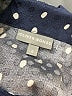 Oliver Bonas 100% Viscose Stars Blue Jumpsuit Size UK 6 / US 2 - photo 4