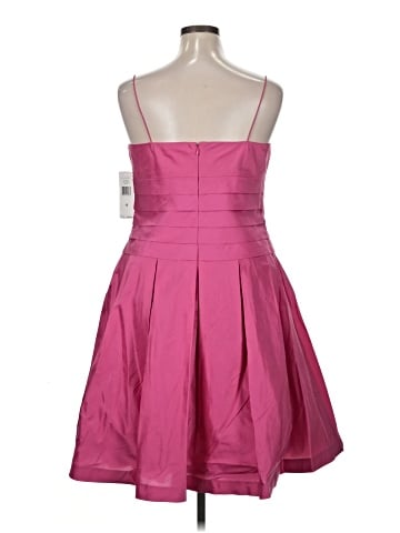 Lauren by Ralph Lauren Cocktail Dress (view 2)
