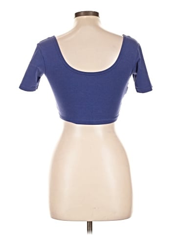 Marika Short Sleeve T-Shirt (view 2)
