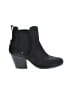 Rag & Bone 100% Leather Black Ankle Boots Size EU 39 - photo 1