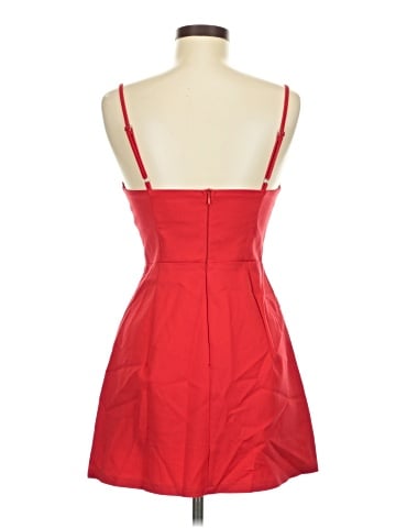 Polly Cocktail Dress (view 1)