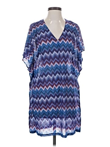 H&M Kimono (view 1)