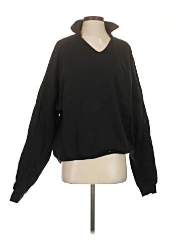 Zara Pullover Sweater (view 1)