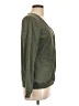 Tommy Bahama Green Cardigan Size L - photo 4