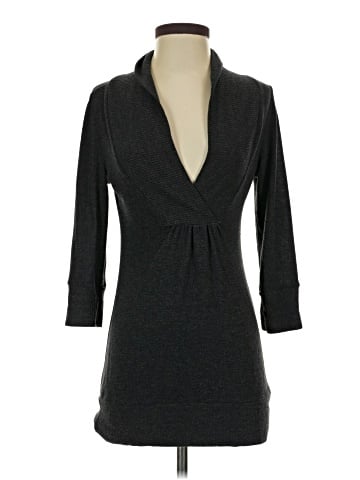 XXI 3/4 Sleeve Top (view 1)