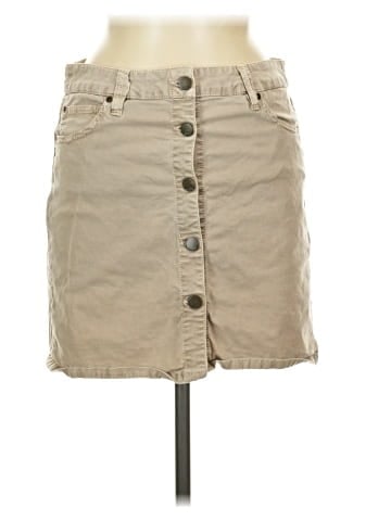 Gap Outlet Casual Skirt (view 1)