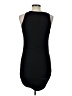 Assorted Brands Solid Black Cocktail Dress Size L - photo 2