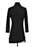 XXI Gray 3/4 Sleeve Top Size S - photo 2