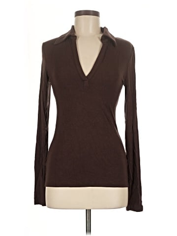 Patty Boutik Long Sleeve Top (view 1)