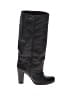 Modern Vintage Black Boots Size EU 37 1/2 - photo 1