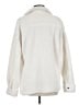 32 Degrees Ivory Faux Fur Jacket Size Med - Lg - photo 2
