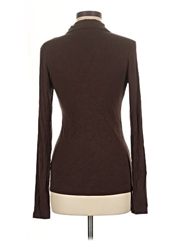 Patty Boutik Long Sleeve Top (view 2)