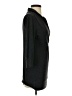XXI Gray 3/4 Sleeve Top Size S - photo 4