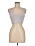 DSG Gray Sports Bra Size M (estimated) - photo 1